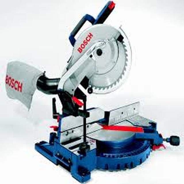 Bosch Mitre Saws